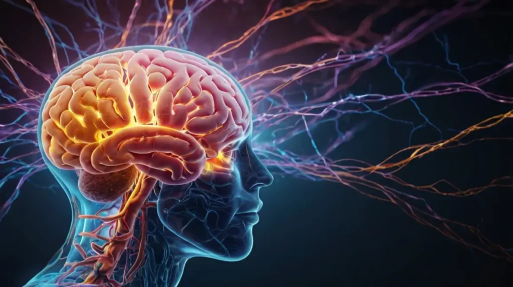 A_human_brain_02-1024x574 O Cérebro Humano: A Máquina Que Nunca Desliga!