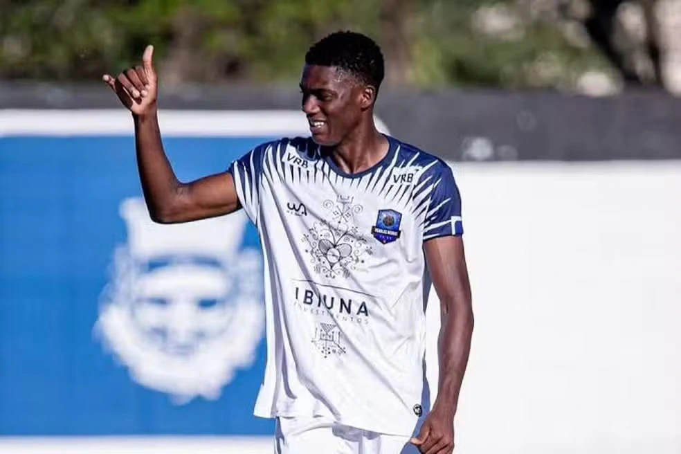 garrinsha Pérolas Negras: superação e final feliz rumo à Segundona Carioca