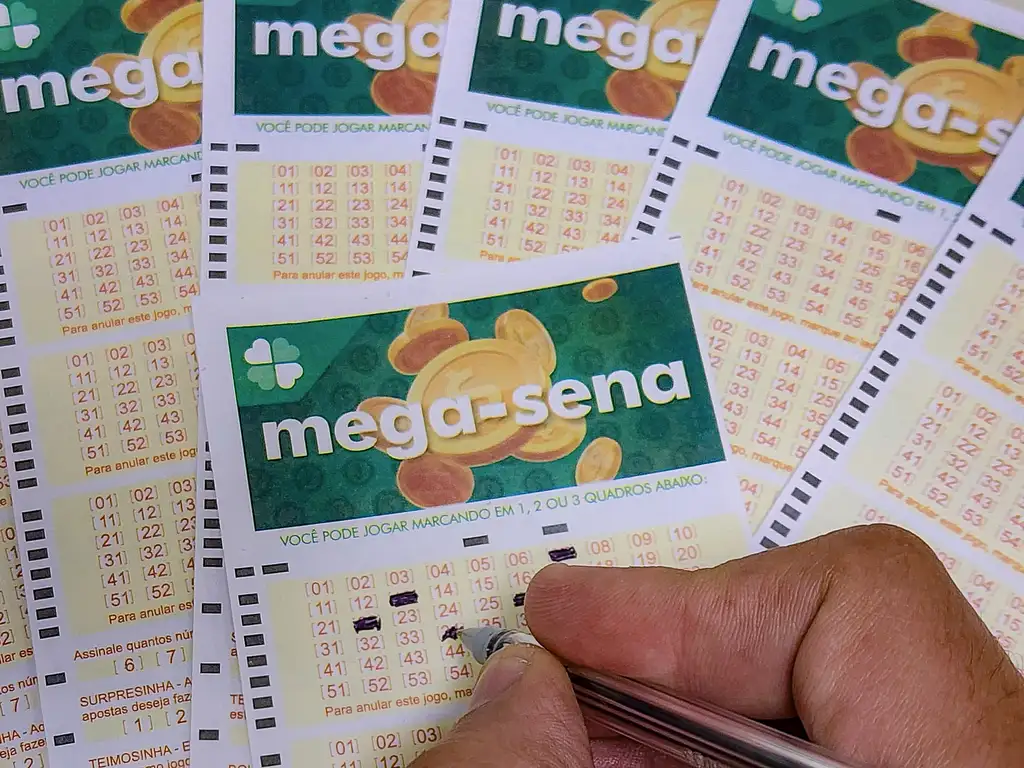 loteria_mega-sena-1 Concurso 2.793 da Mega-Sena: prêmio acumula em R$ 140 milhões após ninguém acertar as seis dezenas