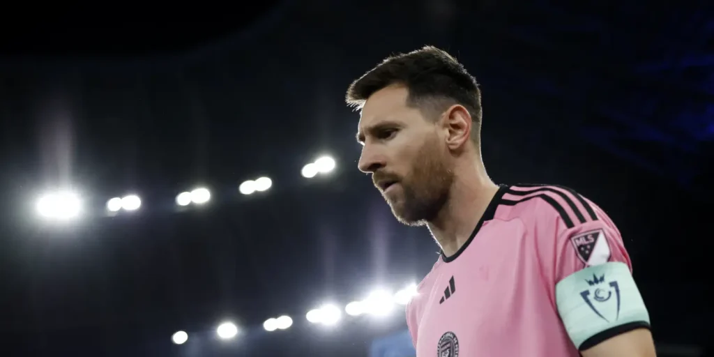 messi-1024x512 Messi revela desejo de voltar a Barcelona: "É nossa casa"