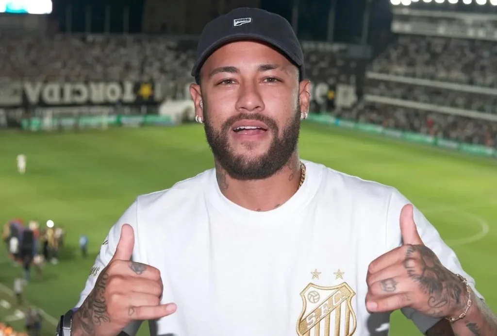 neymar-santos-1-1024x692 Santos conversa com pai de Neymar e aguarda resposta de Gabigol