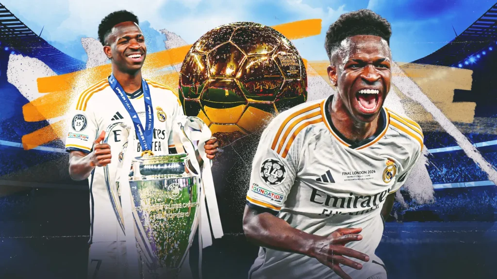 vini-bola-de-ouro-1024x576 Bola de Ouro 2024: Vini Jr fica fora da votação em três países